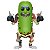 Funko Pop! Animation Rick And Morty Pickle Rick 333 - Imagem 2