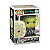 Funko Pop! Animation Rick And Morty Space Suit Rick With Snake 689 - Imagem 3