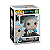 Funko Pop! Animation Rick And Morty Rick With Crystal Skull 692 - Imagem 3