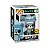 Funko Pop! Animation Rick And Morty Teddy Rick 662 Exclusivo Chase - Imagem 3