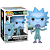Funko Pop! Animation Rick And Morty Hologram Rick Clone 659 - Imagem 1