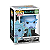 Funko Pop! Animation Rick And Morty Hologram Rick Clone 659 - Imagem 3