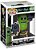 Funko Pop! Animation Rick And Morty Pickle Rick With Laser 332 - Imagem 3
