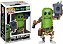 Funko Pop! Animation Rick And Morty Pickle Rick With Laser 332 - Imagem 1