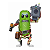 Funko Pop! Animation Rick And Morty Pickle Rick With Laser 332 - Imagem 2