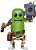 Funko Pop! Animation Rick And Morty Pickle Rick With Laser 332 - Imagem 2
