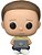 Funko Pop! Rick And Morty Morty With Laptop 742 Exclusivo - Imagem 2