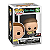 Funko Pop! Animation Rick And Morty With Laptop 742 Exclusivo - Imagem 3