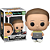 Funko Pop! Animation Rick And Morty With Laptop 742 Exclusivo - Imagem 1