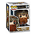 Funko Pop! Filme O Senhor Dos Aneis Gimli 629 - Imagem 3