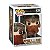Funko Pop! Filme The Lord Of The Rings / O Senhor Dos Aneis Gimli 629 - Imagem 3