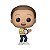 Funko Pop! Animation Rick And Morty Schwifty Morty 573 Exclusivo - Imagem 2