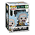 Funko Pop! Animation Rick And Morty Tiny Rick 489 Exclusivo - Imagem 3
