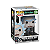 Funko Pop! Animation Rick And Morty Prison Break Rick 339 - Imagem 3