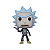 Funko Pop! Animation Rick And Morty Prison Break Rick 339 - Imagem 2