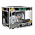 Funko Pop! Rides Animation Rick And Morty Rick's Ship 34 Exclusivo - Imagem 1