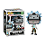 Funko Pop! Animation Rick And Morty Gamer Rick 741 Exclusivo - Imagem 1