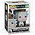 Funko Pop! Animation Rick And Morty With Crown 649 Exclusivo - Imagem 3