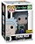 Funko Pop! Animation Rick And Morty Young Rick 305 Exclusivo - Imagem 3