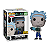 Funko Pop! Animation Rick And Morty Young Rick 305 Exclusivo - Imagem 1
