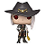 Funko Pop! Games Overwatch Ashe 441 - Imagem 2