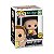 Funko Pop! Animation Rick And Morty Sentient Arm Morty 340 Exclusivo Chase - Imagem 3