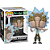 Funko Pop! Animation Rick And Morty Rick (Facehugger) 343 Exclusivo - Imagem 1