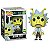 Funko Pop! Animation Rick And Morty Alien Rick 337 Exclusivo - Imagem 1