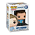 Funko Pop! Television Community Jeff Winger 837 - Imagem 3