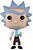 Funko Pop! Animation Rick And Morty Rick With Portal Gun 114 Exclusivo - Imagem 2