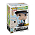 Funko Pop! Animation Rick And Morty Rick With Portal Gun 114 Exclusivo - Imagem 3