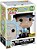 Funko Pop! Animation Rick And Morty Rick With Portal Gun 114 Exclusivo - Imagem 3