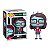 Funko Pop! Animation Rick And Morty Unity 444 - Imagem 1