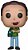 Funko Pop! Animation Rick And Morty Jerry 302 - Imagem 2