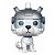 Funko Pop! Animation Rick And Morty Snowball 178 - Imagem 2
