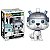 Funko Pop! Animation Rick And Morty Snowball 178 - Imagem 1