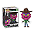 Funko Pop! Animation Rick And Morty Scary Terry 300 - Imagem 1