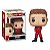 Funko Pop! Television La Casa De Papel Denver 742 - Imagem 1