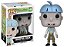 Funko Pop! Animation Rick And Morty Doofus Rick 140 Exclusivo - Imagem 1
