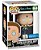 Funko Pop! Rick And Morty Floating Death Crystal Morty 664 Exclusivo - Imagem 3