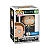Funko Pop! Animation Rick And Morty Floating Death Crystal Morty 664 Exclusivo - Imagem 3