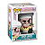 Funko Pop! Disney A Pequena Sereia Chef Louis 567 - Imagem 3