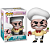 Funko Pop! Disney A Pequena Sereia Chef Louis 567 - Imagem 1