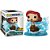 Funko Pop! Filme Disney A Pequena Sereia Finding your voice 416 Exclusivo - Imagem 3
