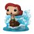 Funko Pop! Filme Disney A Pequena Sereia Finding your voice 416 Exclusivo - Imagem 2