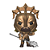 Funko Pop! Dc Comics Aquaman Arthur Curry As Gladiator 244 - Imagem 2