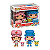 Funko Pop! Animation Moranguinho / Strawberry Shortcake & Blueberry Muffin 2 Pack Exclusivo - Imagem 3