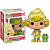 Funko Pop! Animation Moranguinho / Strawberry Shortcake Lemon Meringue & Frappé 133 - Imagem 1