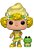 Funko Pop! Animation Moranguinho / Strawberry Shortcake Lemon Meringue & Frappé 133 - Imagem 2