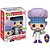 Funko Pop! Animation Moranguinho / Strawberry Shortcake Purple Pieman & Berry Bird 132 Exclusivo - Imagem 1